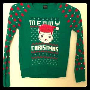 Cute Ugly Christmas Sweater